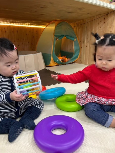 마마스힐링베이비카페 이미지