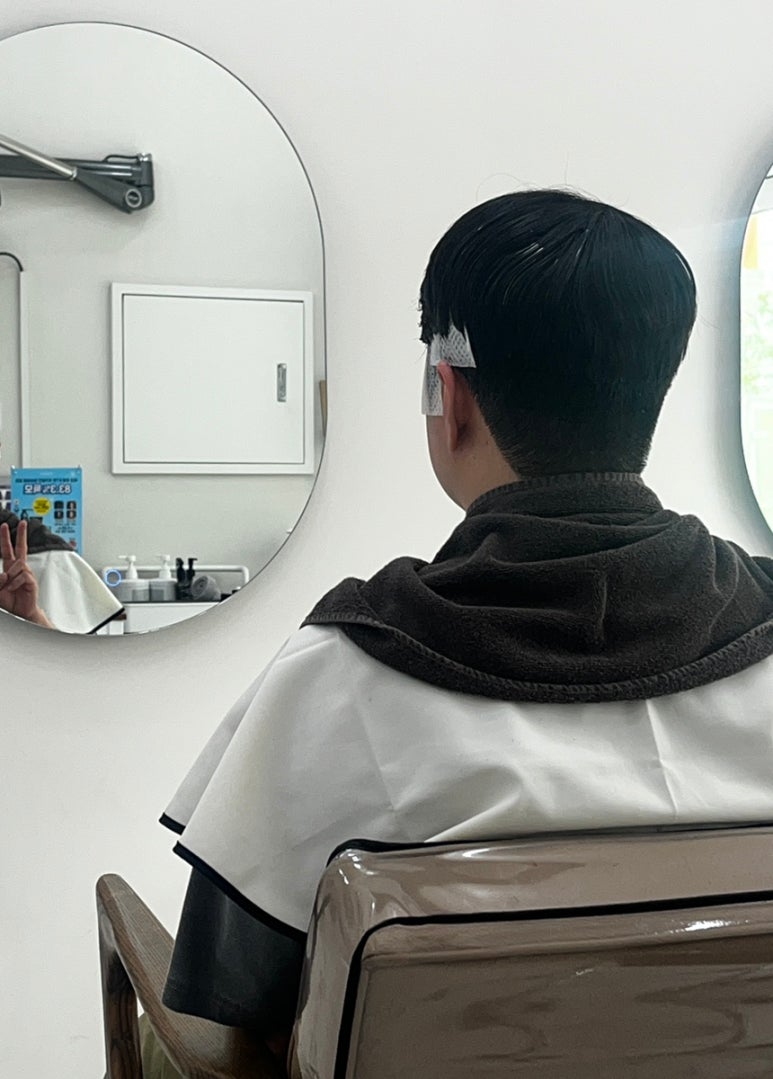 헤어레빗 이미지