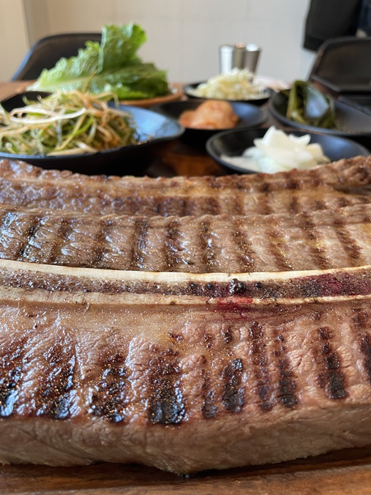 천상갈비 이미지