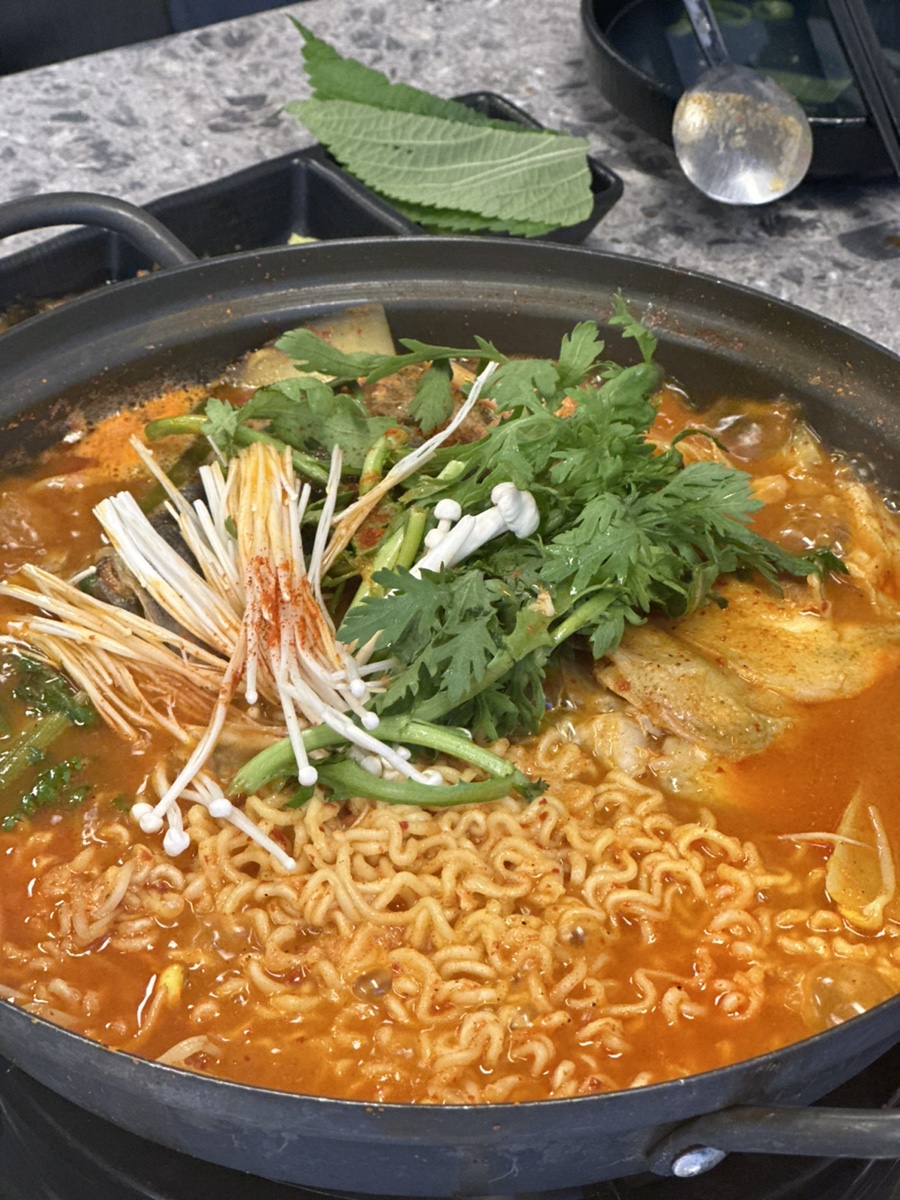 사시미초장집 이미지