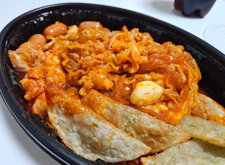 두마리찜닭두찜대전 이미지