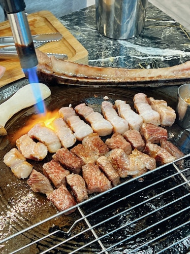 맛있는갈비家 이미지