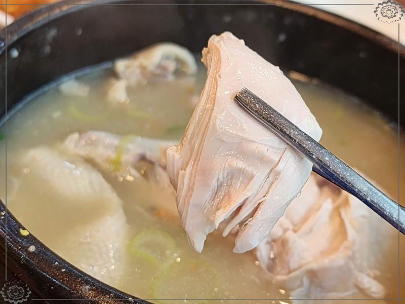 유성갈비탕 이미지