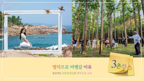 (주)경북관광 이미지