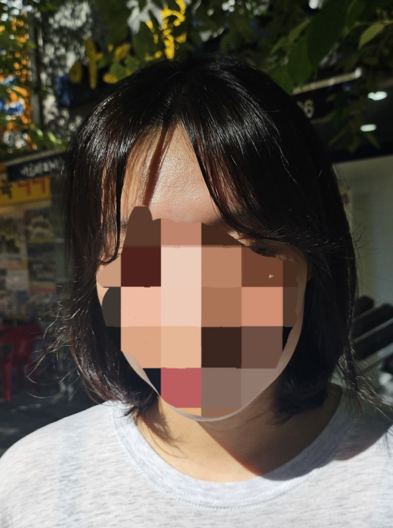 유미장원 이미지