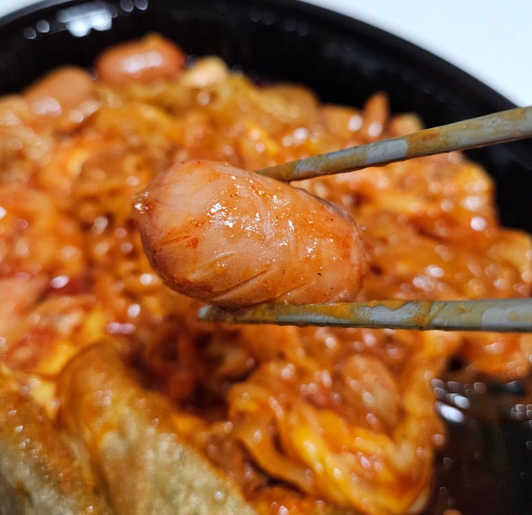 두마리찜닭두찜대전 이미지
