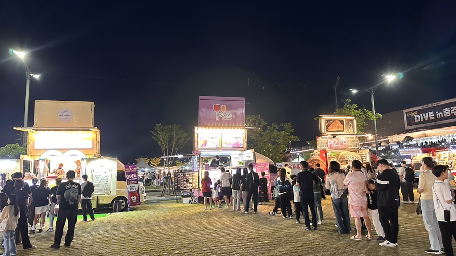 현수네닭꼬치 이미지