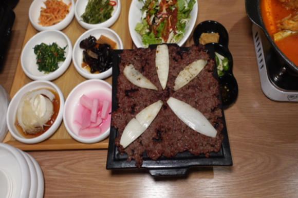 양반집갈비 이미지