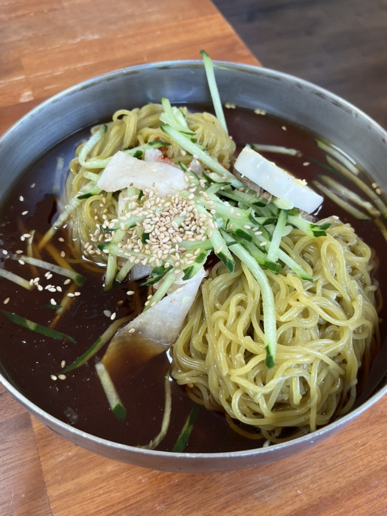 마포면옥 이미지
