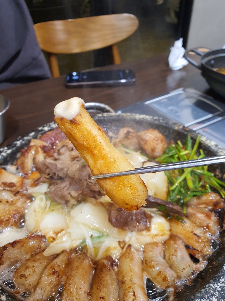 서울곱창강서 이미지