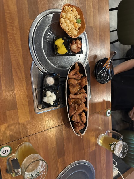 대청포차 이미지