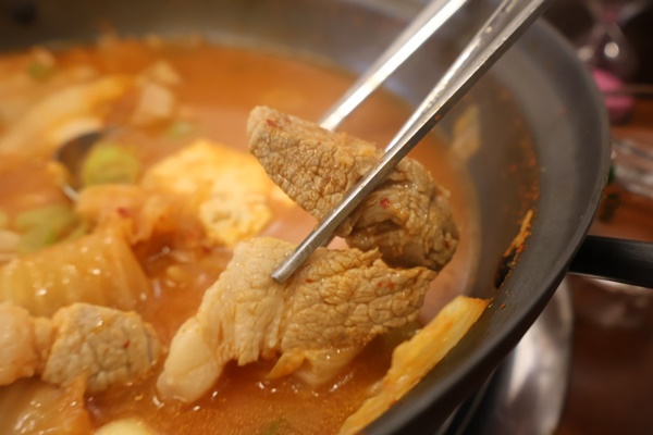 백채김치찌개 봉담2지구점 이미지