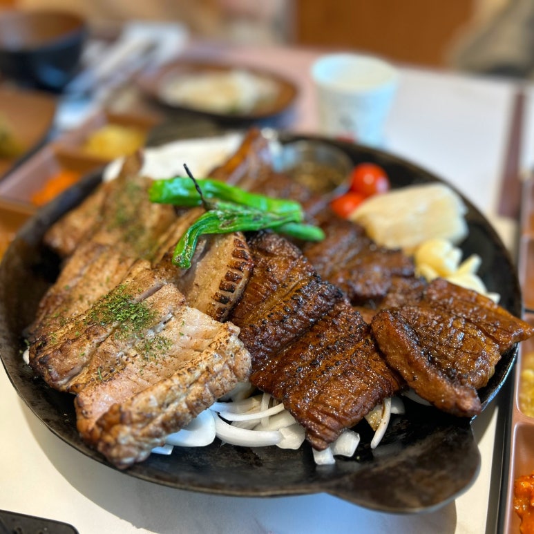 고품 사송점 이미지