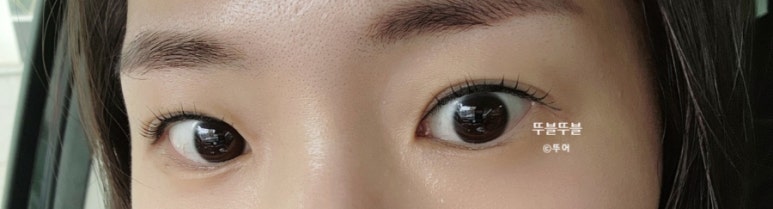 브로우비(Brow'Be) 이미지