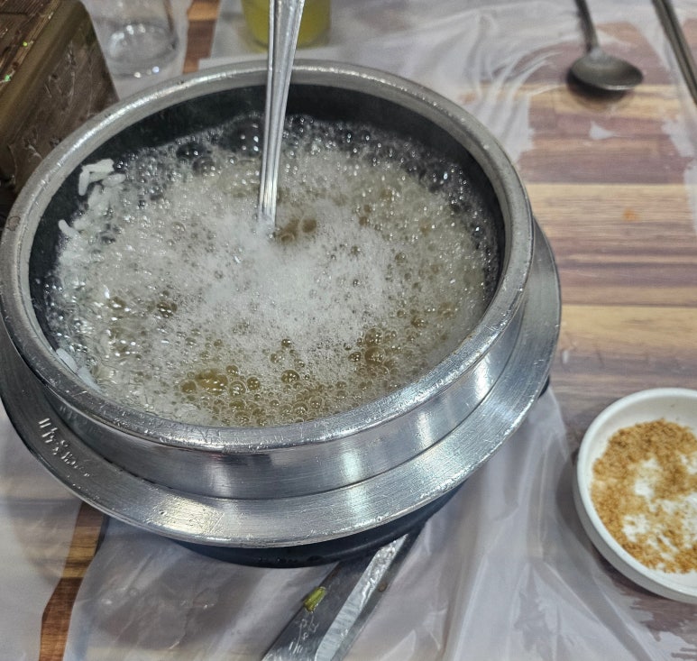 혜성갈비 이미지