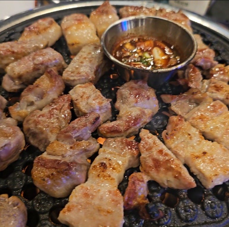 1983연탄구이 이미지