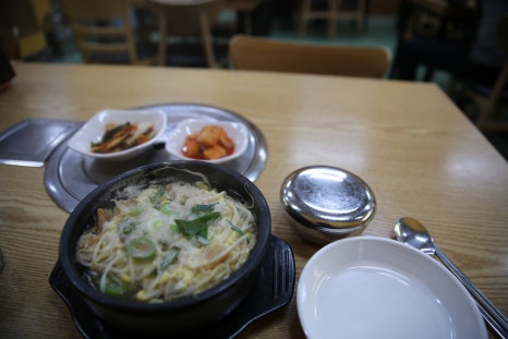 오가네골목식당 이미지