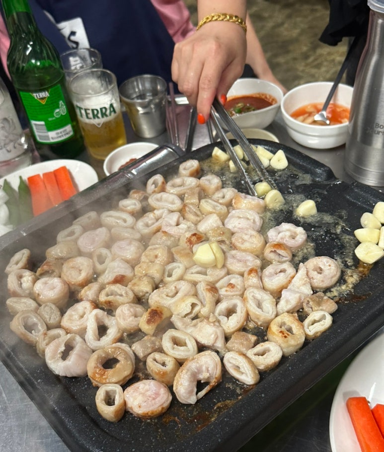 고대생막창 이미지