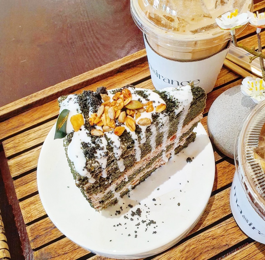 마을카페 이미지