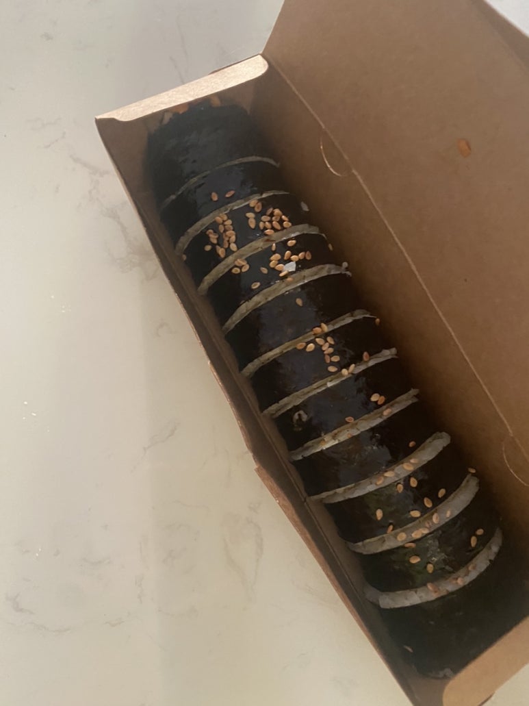 쑥이네 떡볶이 이미지