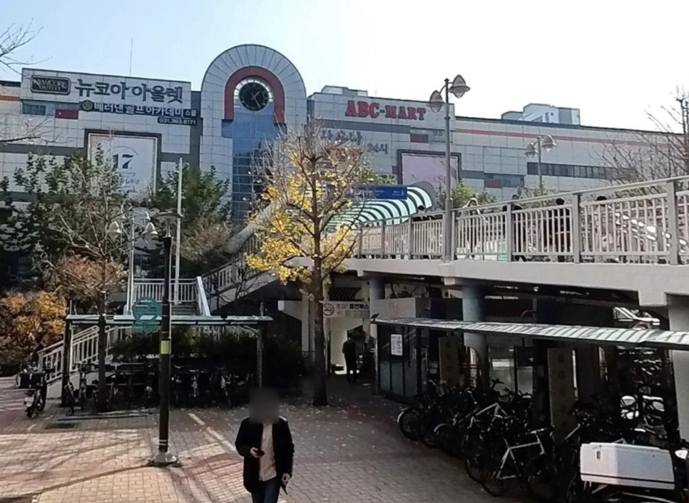 지에스더프레시군포 이미지