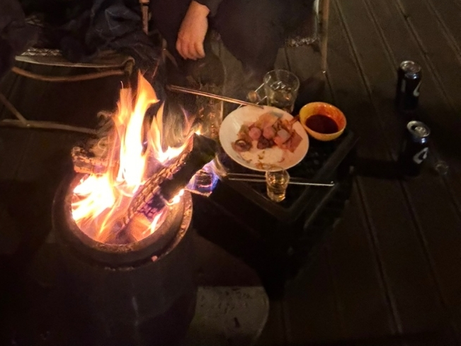 아델리아글램핑 이미지