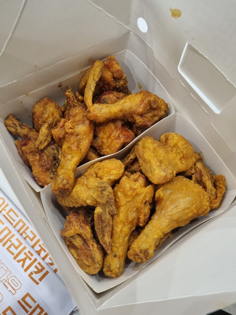 경아두마리치킨청천점 이미지