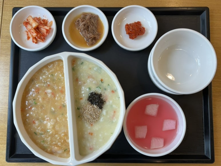 본죽&비빔밥 송산점 이미지