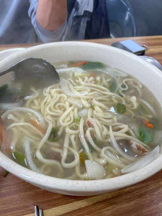 맛자랑칼국수 이미지