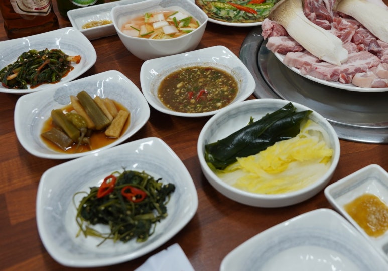 금호숯불뒷고기 이미지