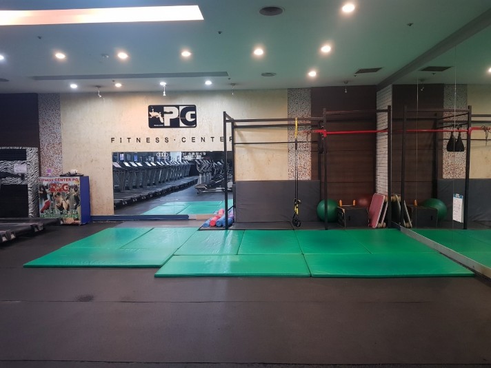 휘트니스센타PG 이미지