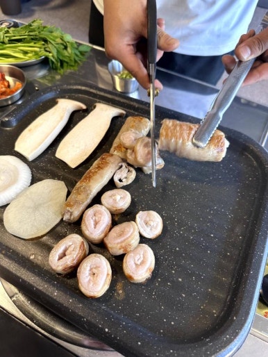 새로운대구막창 이미지