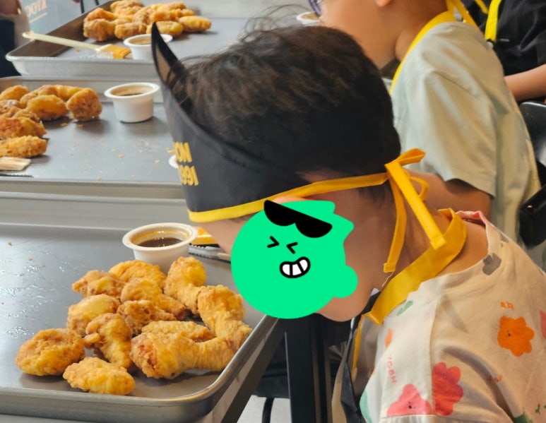 교촌치킨하당점 이미지