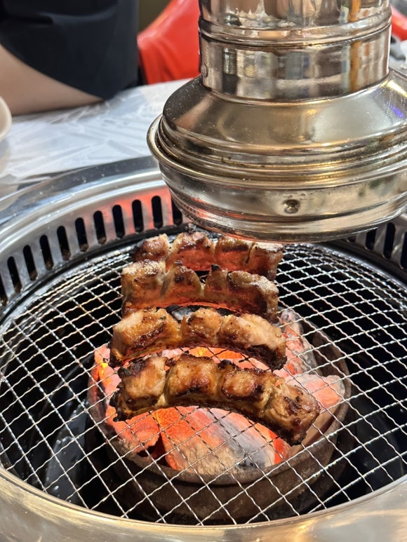 인생극장쪽갈비목포하당점 이미지