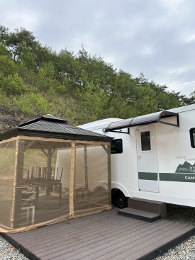캠프(camp)301 이미지