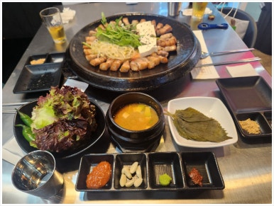 부평숙성고기 이미지