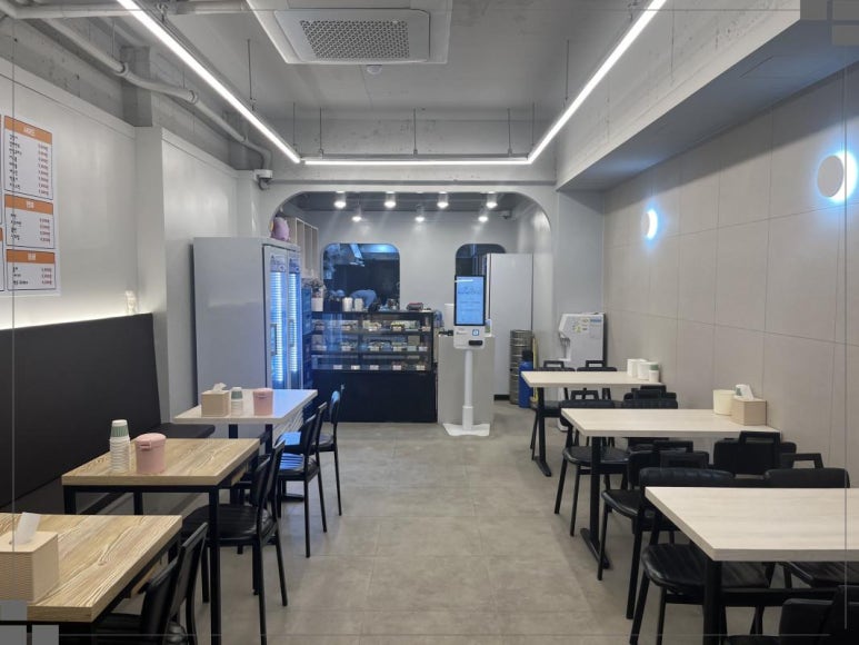 산본분식 이미지