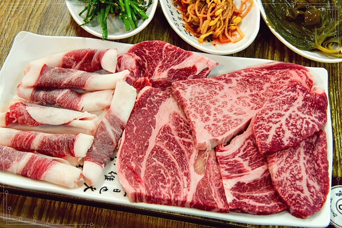 한우명가 정육식당 이미지