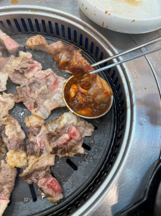 수원맛찬들왕소금구이 이미지