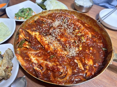 달빛식당 이미지