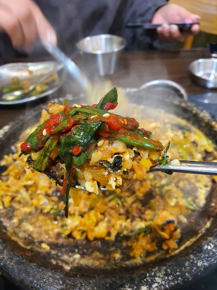 서울곱창강서 이미지