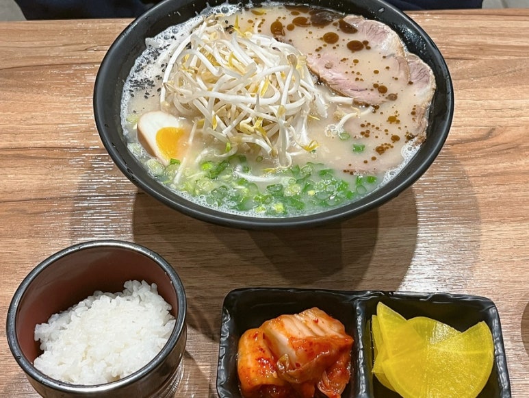 쿄우노식당 이미지