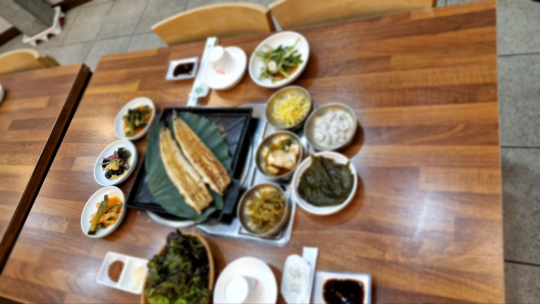 천안장어가 이미지