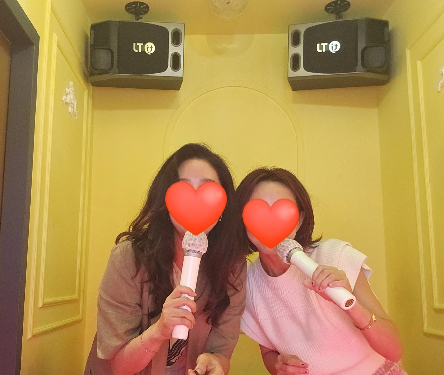 락휴코인노래연습장위례 이미지