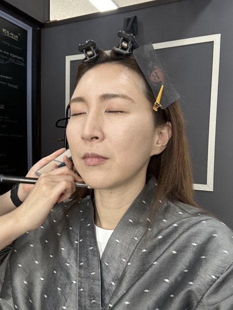 티엘헤어라인 이미지