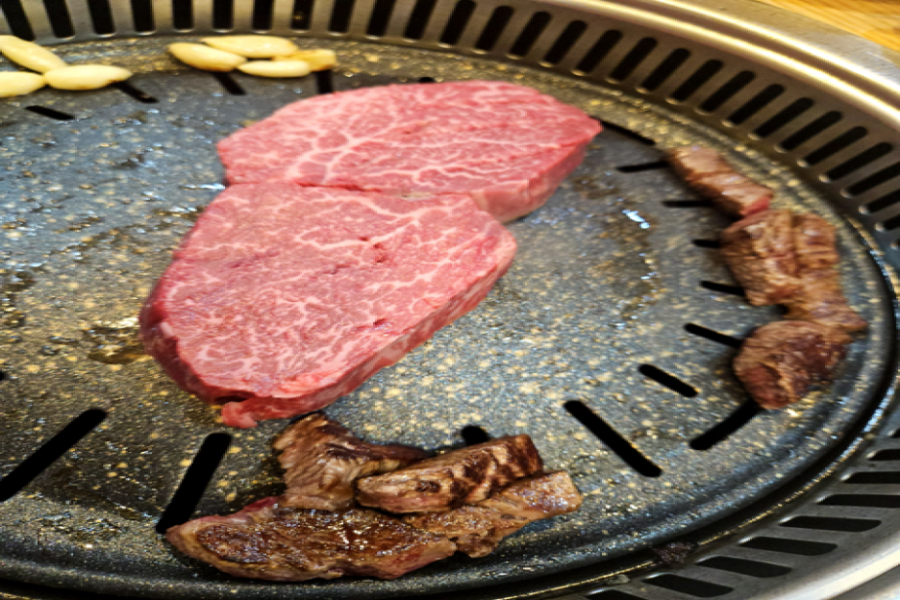 미담식당 이미지