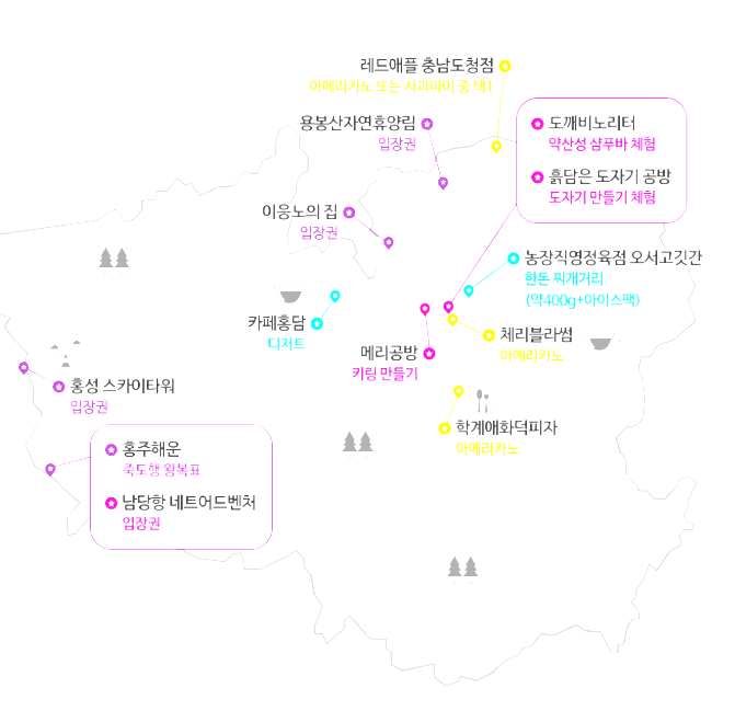 흙담은도자기공방 이미지