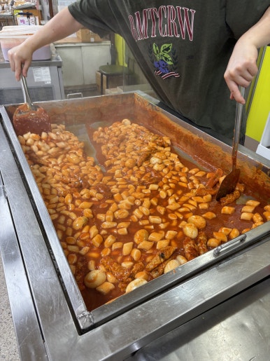 수진분식 이미지
