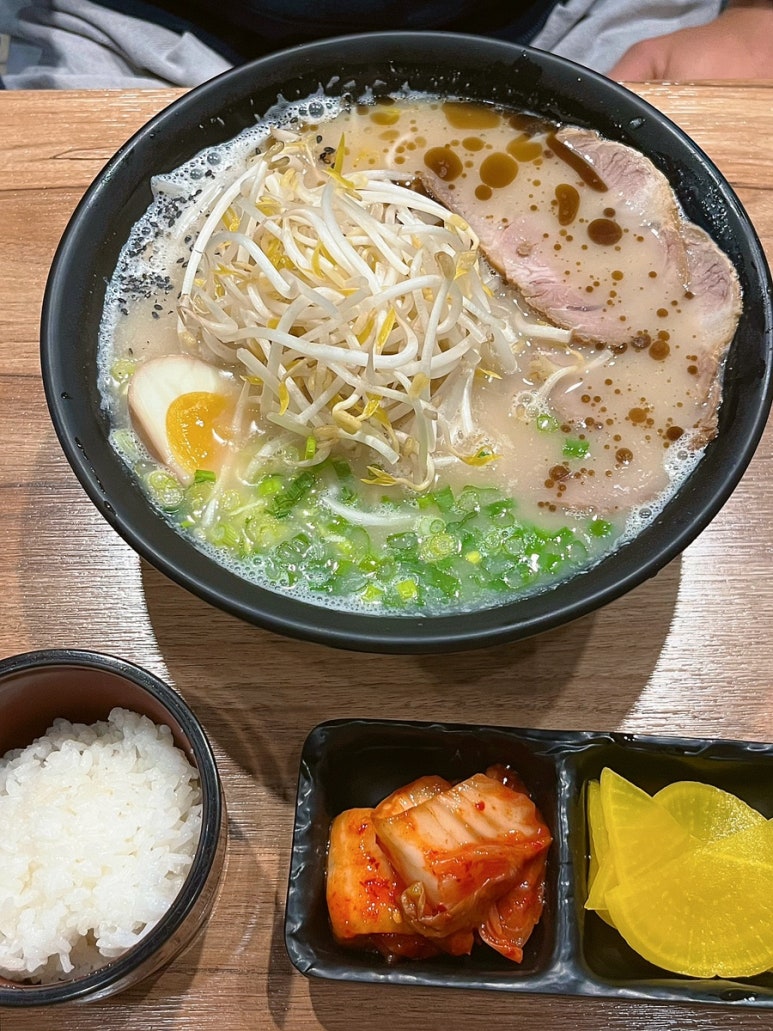 쿄우노식당 이미지