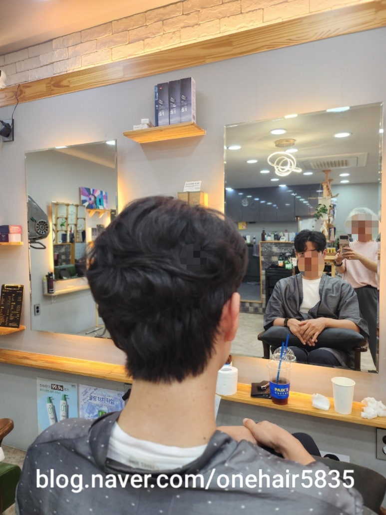잇츠원헤어 이미지